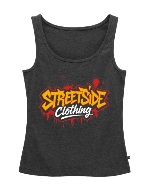 Preview: “Graffiti Heat” Ladies Tank